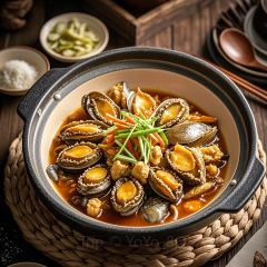 自然椰·海南清补凉(青春颂店) User Photo