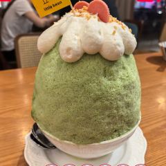 豆子甜品（麥地南路店）張用戶圖片