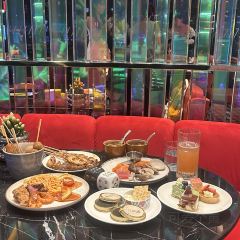 W XIAMEN · NINE Restaurant User Photo