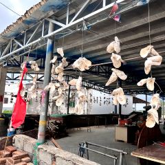 Hongmushan Restaurant User Photo