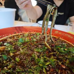 嘉鳝祥临江桥鳝丝·非物质文化遗产传承店(马路桥店) User Photo