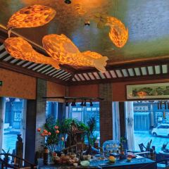 GU LOU SLICED NOODLES User Photo