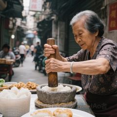 XIAO YI JIA CHAGN CAI User Photo