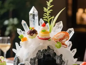 苏格米拉(聚龙公馆店)