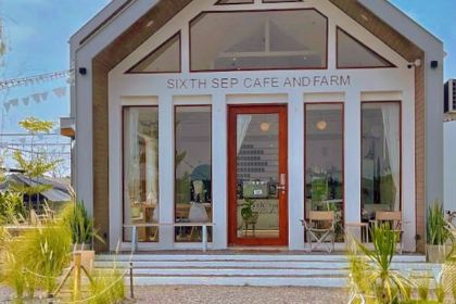 Sixth Sep Cafe and Farm