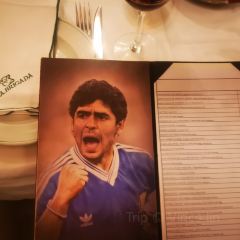 La Brigada User Photo