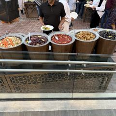 Kamoon restaurant張用戶圖片