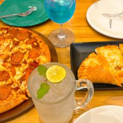 The Pizza Company(Central Festival Hatyai) User Photo