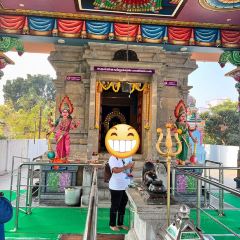 Pani Weds Poori 여행 사진