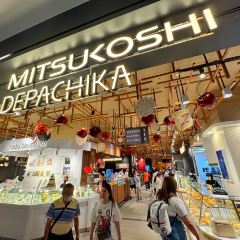 Chubby Papaya User Photo