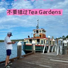 Tea Gardens Hotel Bistro User Photo