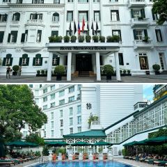 LE BEAULIEU User Photo