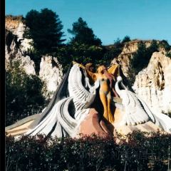 Zhan yi gong shi la zi Chicken (zhan yi) User Photo