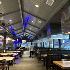 678korean BBQ 여행 사진