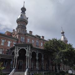 Rusty Pelican - Tampa User Photo