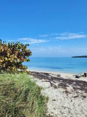 Virginia Key Beach North Point Park