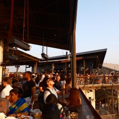 The Oasis On Lake Travis User Photo
