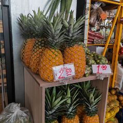 Mercado del Marisco User Photo