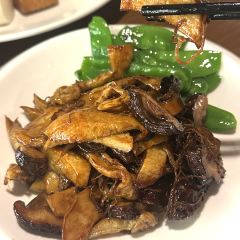 港府Panda Kitchen 여행 사진