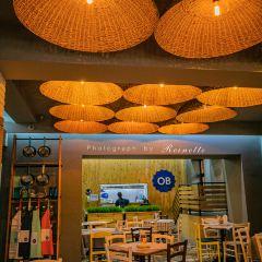 Ocean Basket Panfilova張用戶圖片