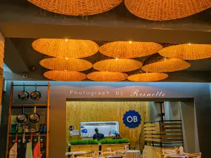 Ocean Basket Panfilova