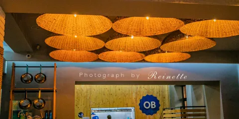 Ocean Basket Panfilova