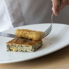 Restaurante Las Musas 여행 사진