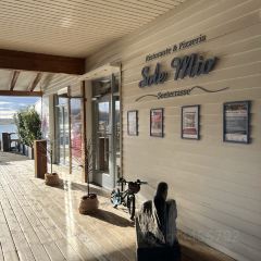Sole Mio Seeterrasse 여행 사진