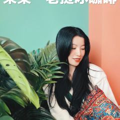 福记东北烤冷面(汉锦城店) User Photo