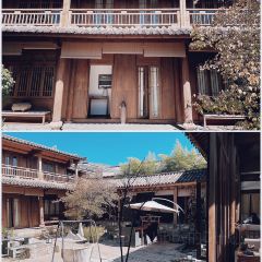 芗12西餐厅 User Photo