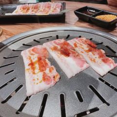九田家黑牛烤肉料理(裕隆·爱之城店) User Photo