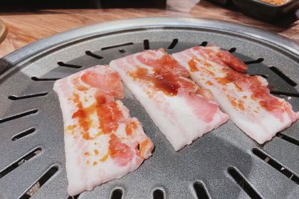 九田家黑牛烤肉料理(裕隆·爱之城店)