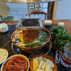 沈源沈卫国夫妻主厨 User Photo