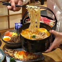 干吧爹居酒屋 User Photo