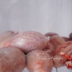 小胡羊肉汤 User Photo