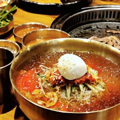 黄锦城韩式烤肉 User Photo