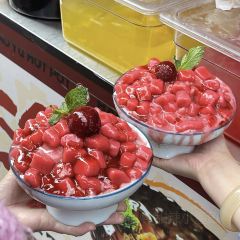 豪渝火锅(黄泥塝店) User Photo