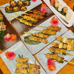 櫻町居壽司料理店張用戶圖片