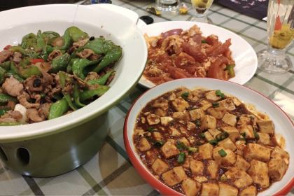 七巧小厨(凤台街店)