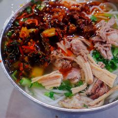 A LAN BAI JIA YAN 여행 사진