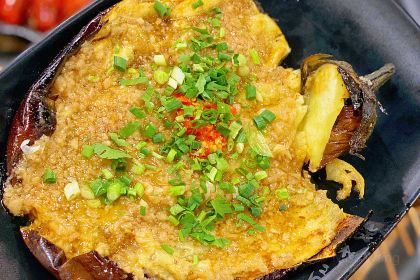 那天以後·重慶燒烤海鮮（溪南公館店）