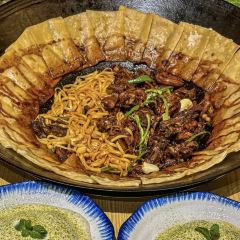 皖北巫氏三胖地锅鸡(庐江店) User Photo