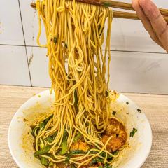 Xiangcunji (linjiangmen) User Photo