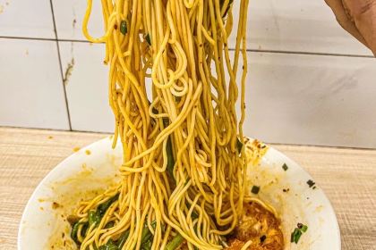 Xiangcunji (linjiangmen)