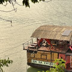 Satri House Restaurant User Photo