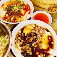 鬼包子·白粥(长乐北店) User Photo