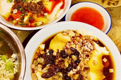 鬼包子·白粥(长乐北店)