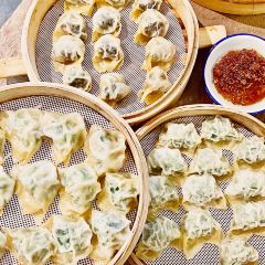 鬼包子·白粥(长乐北店) User Photo