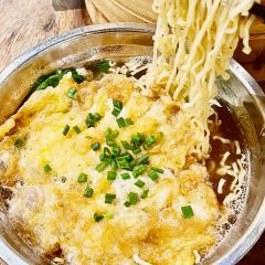 鬼包子·白粥(长乐北店) User Photo