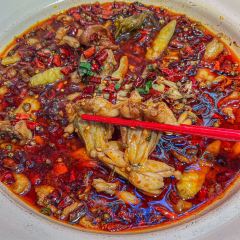 嗦嗦叫·南昌小酒館 （紅谷灘店）張用戶圖片